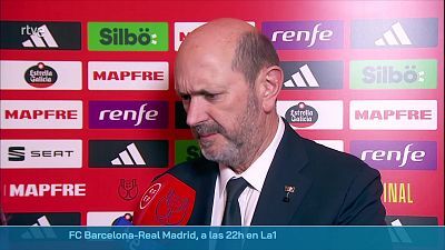 Deportes 2 en Lengua de signos - 26/04/25