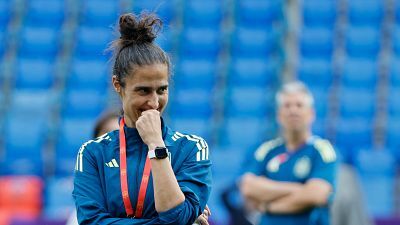 Deportes 2 en Lengua de signos - 26/07/25