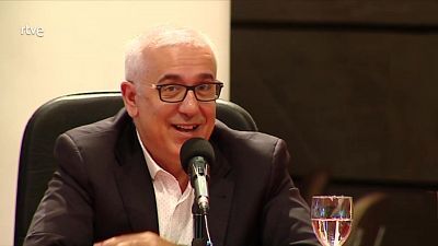 Deportes 2 en Lengua de signos - 27/04/25