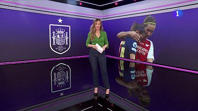 Deportes 2 en Lengua de signos - 27/05/25