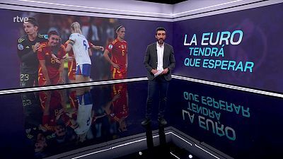 Deportes 2 en Lengua de signos - 27/07/25