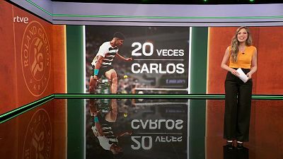 Deportes 2 en Lengua de signos - 28/05/25