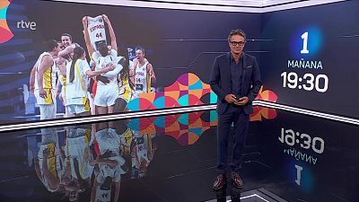 Deportes 2 en Lengua de signos - 28/06/25