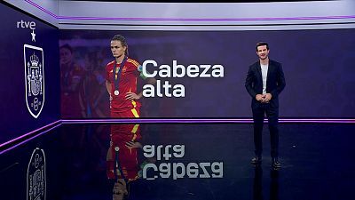 Deportes 2 en Lengua de signos - 28/07/25