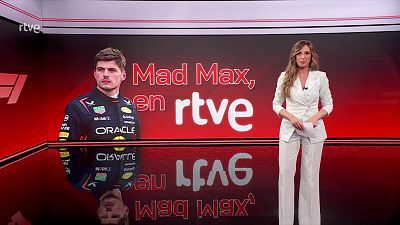 Deportes 2 en Lengua de signos - 29/05/25