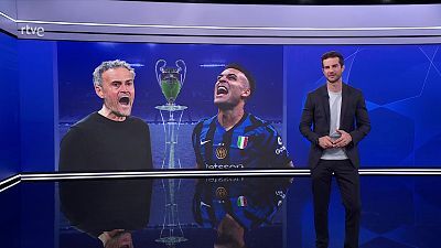 Deportes 2 en Lengua de signos - 30/05/25