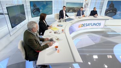 de TVE - 04/12/17