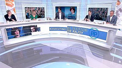 de TVE - 09/07/18