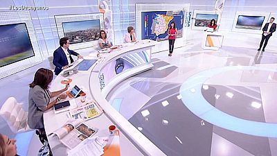 de TVE - 10/10/17