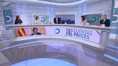 de TVE - 10/10/18