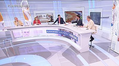 de TVE - 12/07/18