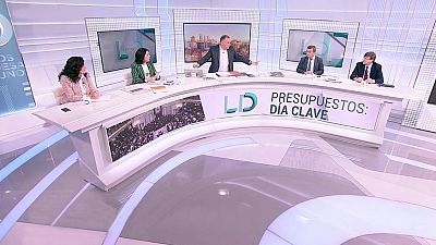 de TVE - 13/02/19