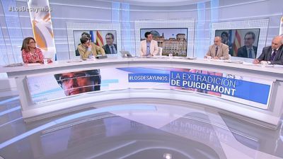 de TVE - 13/07/18