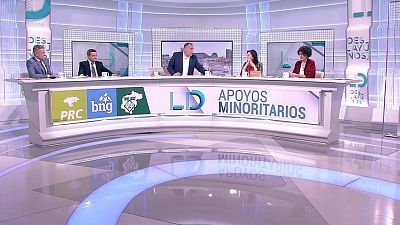 de TVE - 13/11/19