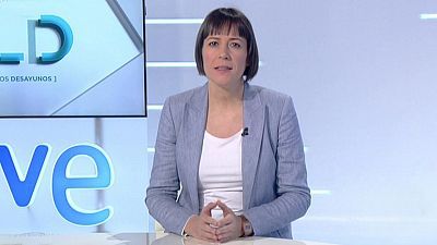 de TVE - 14/11/19