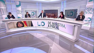 de TVE - 15/01/20