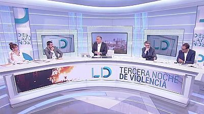 de TVE - 17/10/19