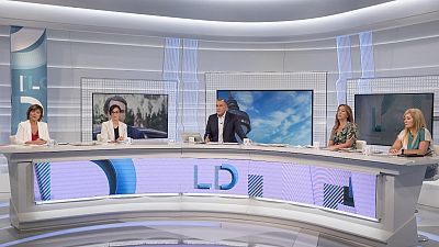 de TVE - 18/09/18