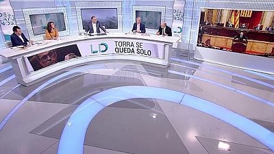 de TVE - 18/10/19