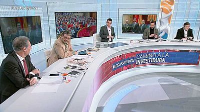 de TVE - 19/01/18