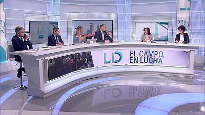 de TVE - 19/02/20