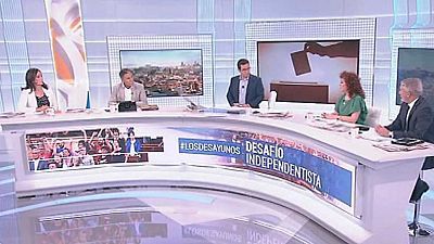 de TVE - 20/09/17