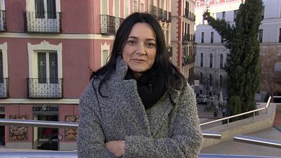 de TVE - 21/02/20