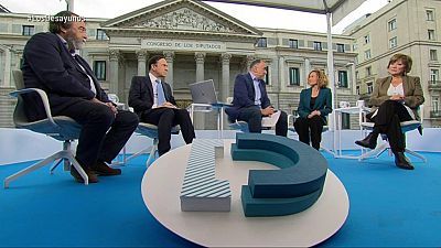 de TVE - 21/05/19