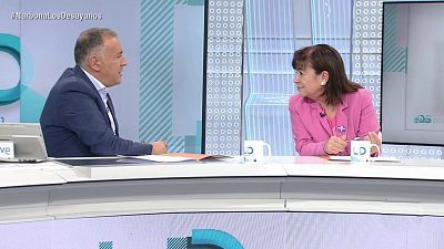 de TVE - 24/09/19