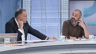 de TVE - 24/10/19