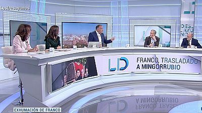 de TVE - 25/10/19