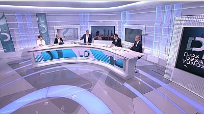 de TVE - 27/05/19