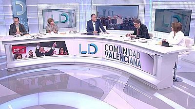 de TVE - 30/04/19