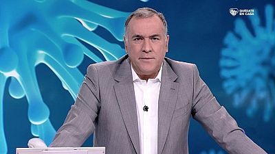 de TVE - 31/03/20