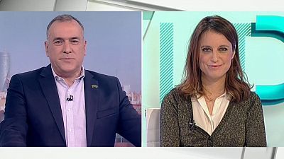 de TVE - Andrea Levy, vicesecretaria de Estudios y Programas del PP