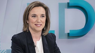 de TVE - Cuca Gamarra, Vicepta. Política social del PP