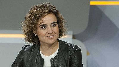 de TVE - Dolors Montserrat, ministra de Sanidad, Servicios Sociales e Igualdad