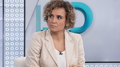 de TVE - Dolors Montserrat, portavoz del PP