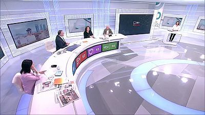 de TVE - Especial análisis Elecciones Generales 2019 (2)