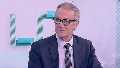 de TVE - José Guirao, ministro de Cultura y Deporte