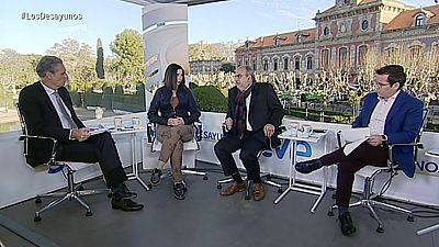 de TVE - Sergi Sabrià, Esquerra Republicana