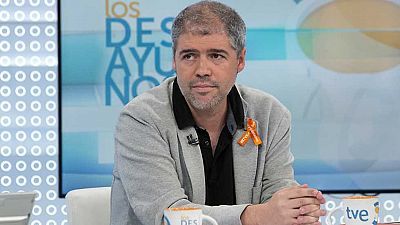 de TVE - Unai Sordo, Secr.Gral. de CC.OO