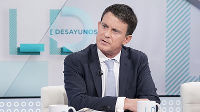 Valls: 