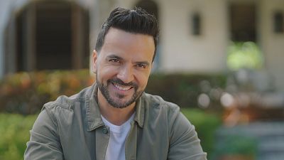 Programa 5: Luis Fonsi