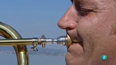 El trompetista: Ernesto Chuliá