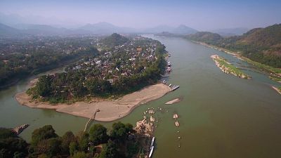 Episodio 4: El río Mekong