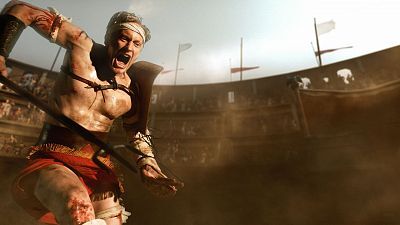 Episodio 3: Imperio y epidemias