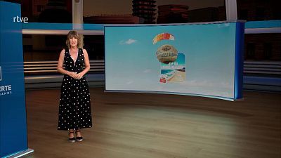 La suerte en tus manos - 01/08/2025