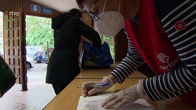 La suerte en tus manos - 03/12/2021