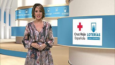 La suerte en tus manos - 05/04/2025